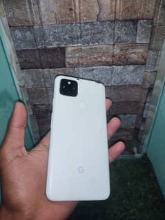 gogle pixel 4a 8/128 0