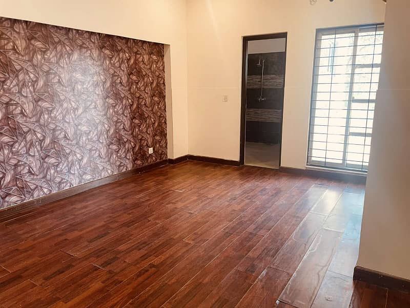 MODERN 5 Marla House on Hot Location In DHA for Rent 8