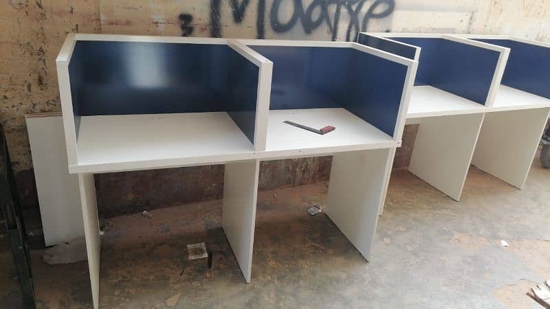 Office Table | Cubicle Office Desks | Workstations | Cubicles 4