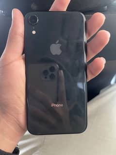 iPhone XR 64 Gb Factory Unlock Non PTA 0