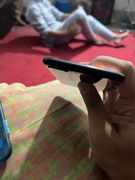 iPhone 7 Plus 256 Gb pta approve 7