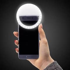 selfie ring light for mobile 0