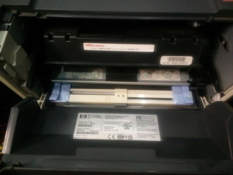 hp 1320 laserjet printer 3