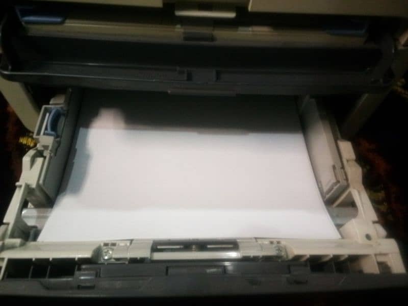 hp 1320 laserjet printer 4