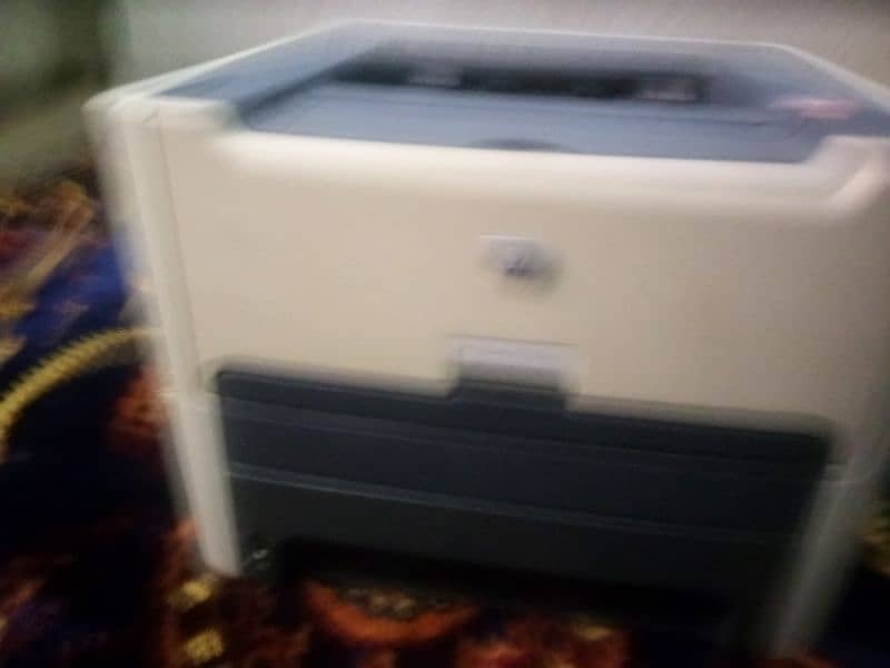 hp 1320 laserjet printer 5