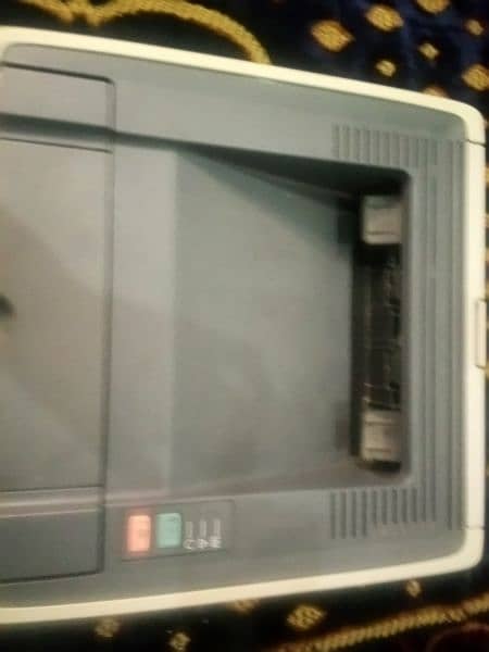 hp 1320 laserjet printer 6