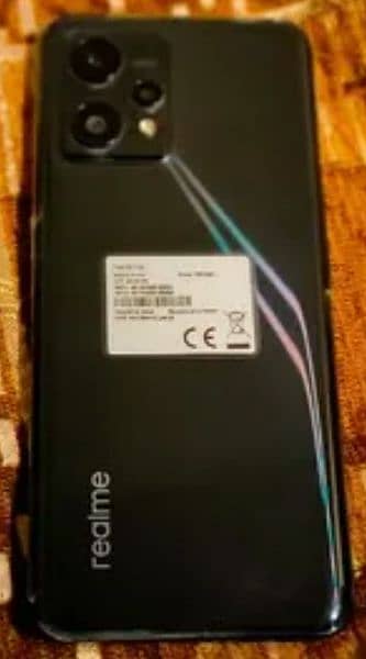 Sale my realme 9 8+8/128 2