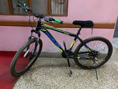 CYCLE FOR SELL