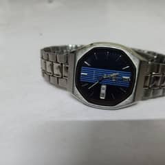 Seiko 5 Automatic