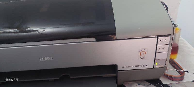 Epson 1390 1