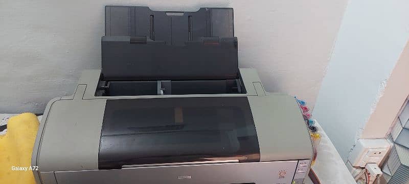 Epson 1390 3