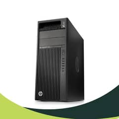 HP Z440 Xeon (1650 v4) 6-Cores Max 4.0-GHz, High End Render Pc