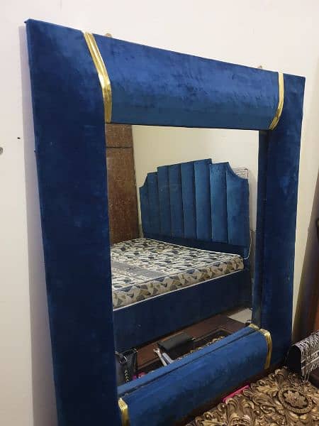 bed without mattress 4