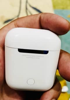 Apple original airpods 0