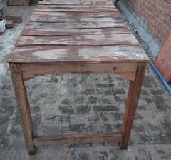 Table For sell , 2 pcs