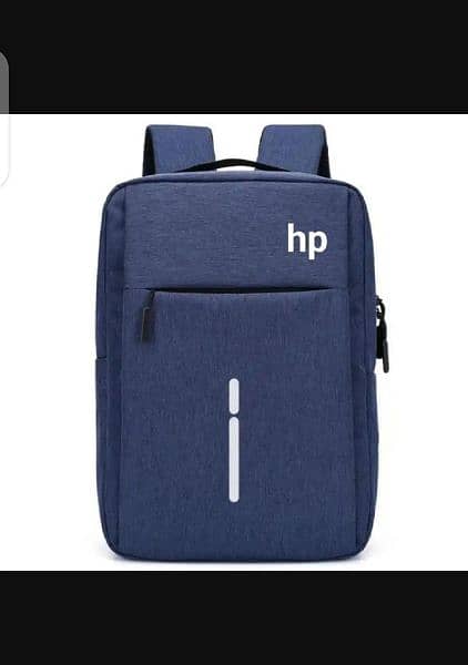 hp Laptop bag 1