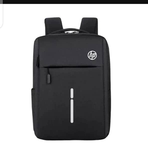 hp Laptop bag 2