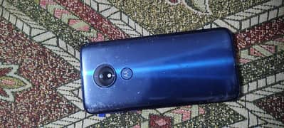 assalamualaikum I am selling my moto g7 3 32 0