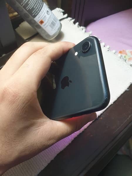 IPHONE XR NON-PTA 0