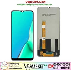 oppo A9 2020 0