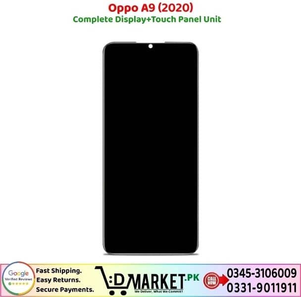 oppo A9 2020 1