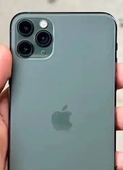 iPhone 11 Pro Max jv non active 512gb