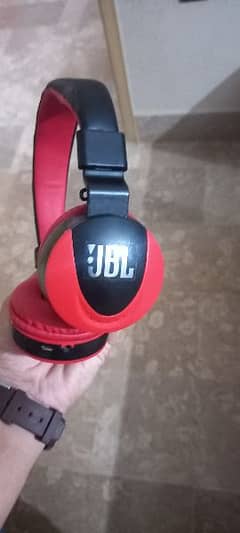 JBL Headphones