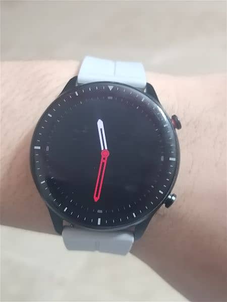 Amazfit GTR2 2