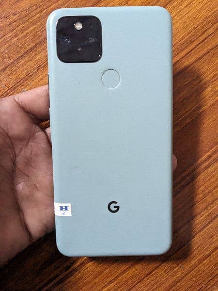 google pixel 5 1