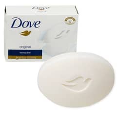 Dove Soap 135G | Beauty Bar | Original