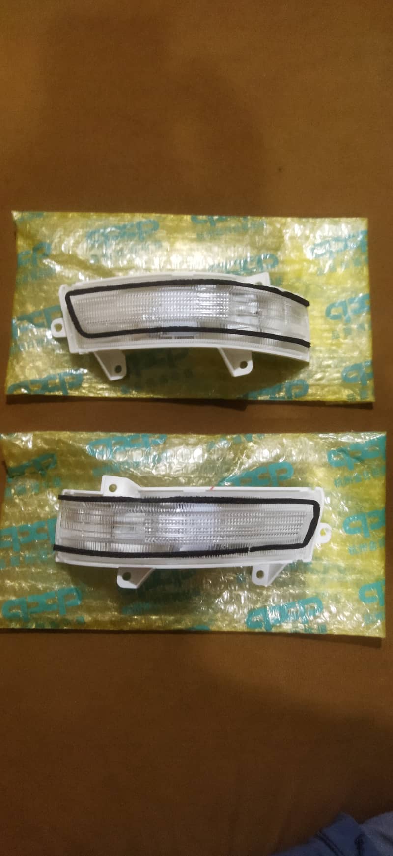 Honda city GM genuine body parts 14