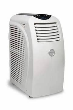 Portable ac 1 ton super general brand new imported