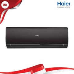 HAIER DC INVERTER PEARL SERIES