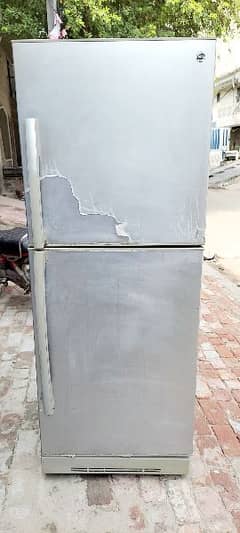 PEL Large size inverter Refrigerator(Fridge)