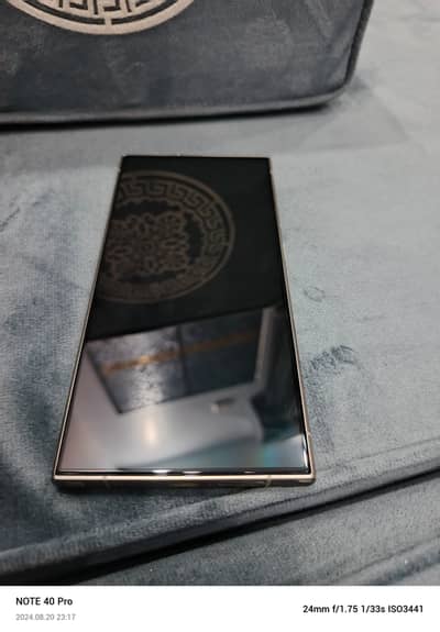 Samsung S24 Ultra 12/512