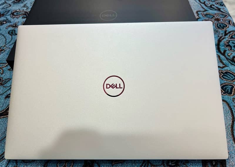 Dell XPS 15 9530 (Core i9 13th Gen, RTX 4070, 64Gb/1TB, OLED,) 2