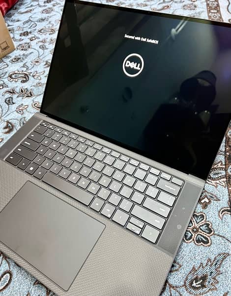 Dell XPS 15 9530 (Core i9 13th Gen, RTX 4070, 64Gb/1TB, OLED,) 5