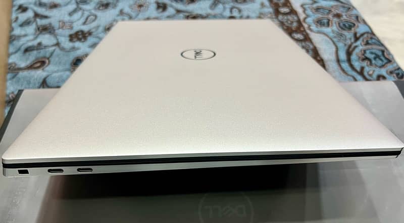 Dell XPS 15 9530 (Core i9 13th Gen, RTX 4070, 64Gb/1TB, OLED,) 8