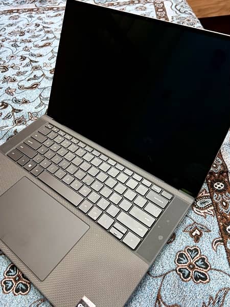 Dell XPS 15 9530 (Core i9 13th Gen, RTX 4070, 64Gb/1TB, OLED,) 9