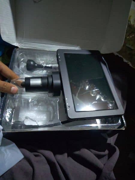 professional Digital Microscope 7