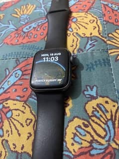 Apple watch series 4 snapdeal best sale