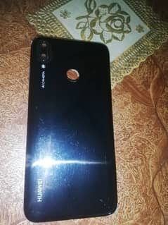 huawei y7 prime 2019 parts 0