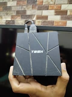 T95H TV BOX