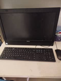 Dell optiplex 3050 All in one