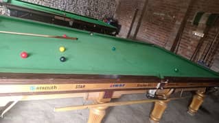 snooker