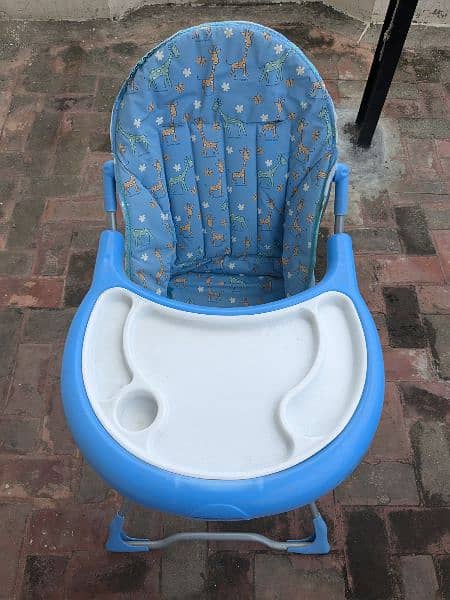 baby chair | high chair | 5