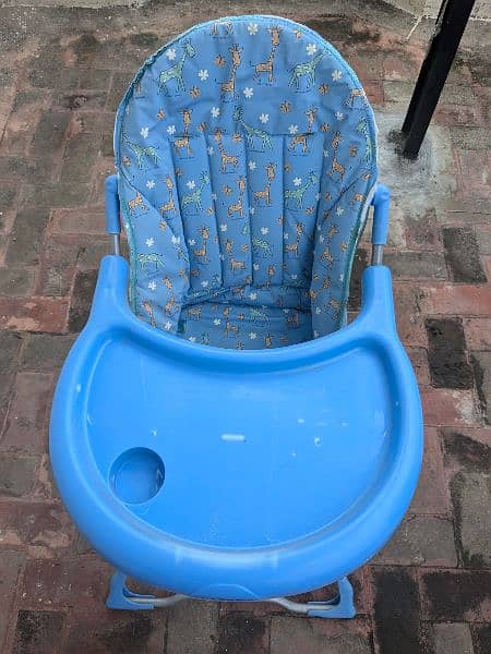 baby chair | high chair | 8