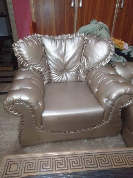 Sofa set 1