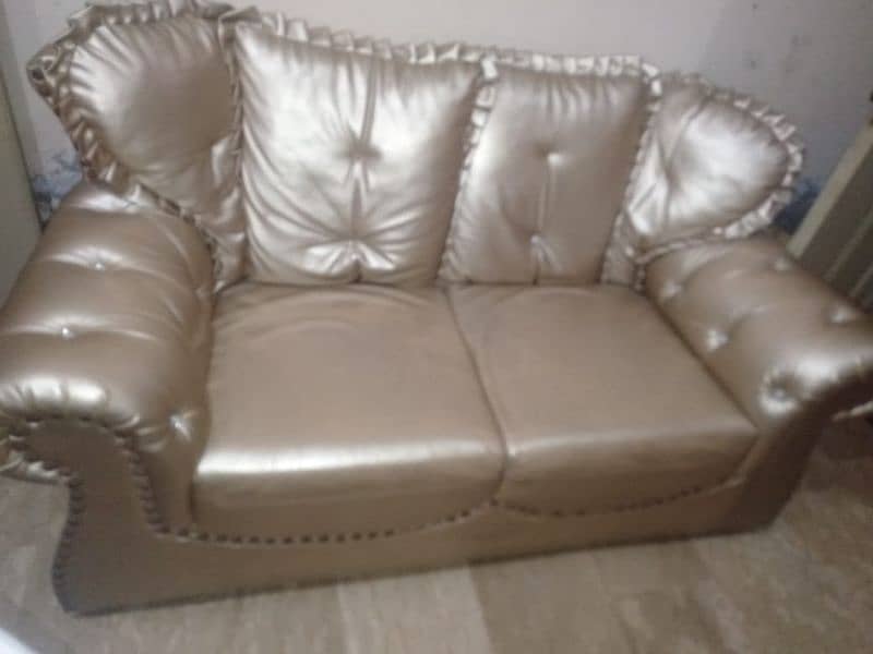 Sofa set 3