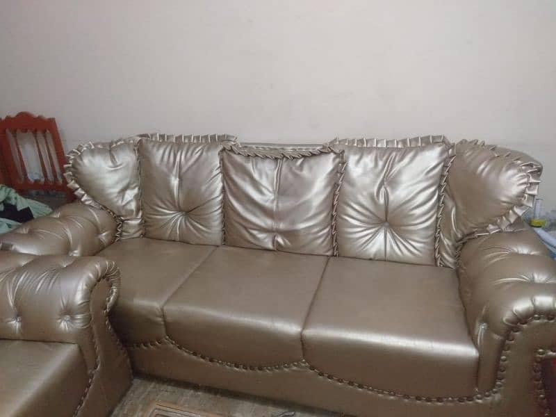 Sofa set 4